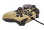 PowerA NSGP0084-01 Manette avec câble améliorée pour Nintendo Switch - Design Ancient Archer - Fonctions avancées, boutons assignables, prise casque et câble USB-C 3 m