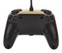 PowerA NSGP0084-01 Manette avec câble améliorée pour Nintendo Switch - Design Ancient Archer - Fonctions avancées, boutons assignables, prise casque et câble USB-C 3 m