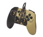 PowerA NSGP0084-01 Manette avec câble améliorée pour Nintendo Switch - Design Ancient Archer - Fonctions avancées, boutons assignables, prise casque et câble USB-C 3 m