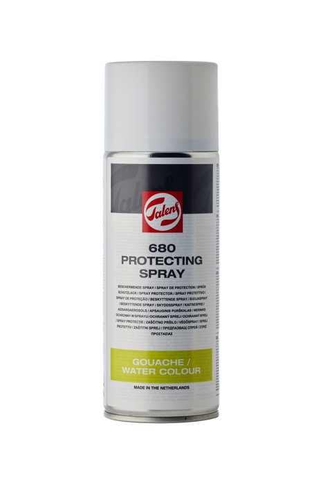 Talens Protector 680 Spray 400ml Talens Protector 680 Spray 400ml