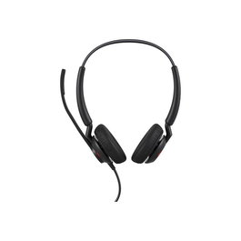 Jabra Engage 40 Casque audio stéréo avec micro - Réf. 4099-410-299 (4099410299) pour bureau et appels téléphoniques