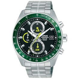 Montre Homme Lorus RZ619AX9