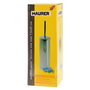 MAURER Boîte brosse WC sol inoxydable