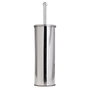 MAURER Boîte brosse WC sol inoxydable