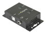 StarTech.com Hub Industriel 2 Ports RS-232 vers USB - Adaptateur Série FTDI - Montage Rail DIN/Piédestal - USB 2.0
