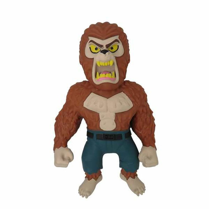Bizak Monsterflex Maxi Figurine d'action 21 cm, Modèle Aléatoire