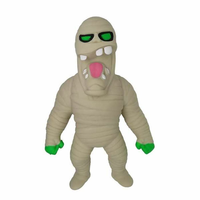 Bizak Monsterflex Maxi Figurine d'action 21 cm, Modèle Aléatoire