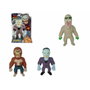 Bizak Monsterflex Maxi Figurine d'action 21 cm, Modèle Aléatoire