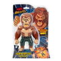 Monsterflex MAXI Figurine Élastique 21 cm - 1 Unité Aléatoire - Momie, Loup-Garou ou Frankenstein - Jouet pour Enfants à Partir de 4 Ans
