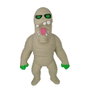 Monsterflex MAXI Figurine Élastique 21 cm - 1 Unité Aléatoire - Momie, Loup-Garou ou Frankenstein - Jouet pour Enfants à Partir de 4 Ans