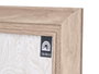 GIFTDECOR Lot de 24 cadres photos sur corde 20x25 cm Assorti