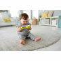 Fisher-Price Manette de jeu et d'apprentissage Rires et Éveil HXB63