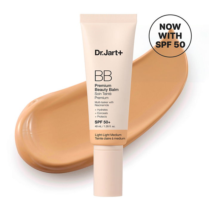 Dr.Jart+ Baume de beauté BB PREMIUM SPF50+ #1.5 - Clair à Moyen Dr.Jart+ Baume de beauté BB PREMIUM SPF50+ #1.5 - Clair à Moyen
