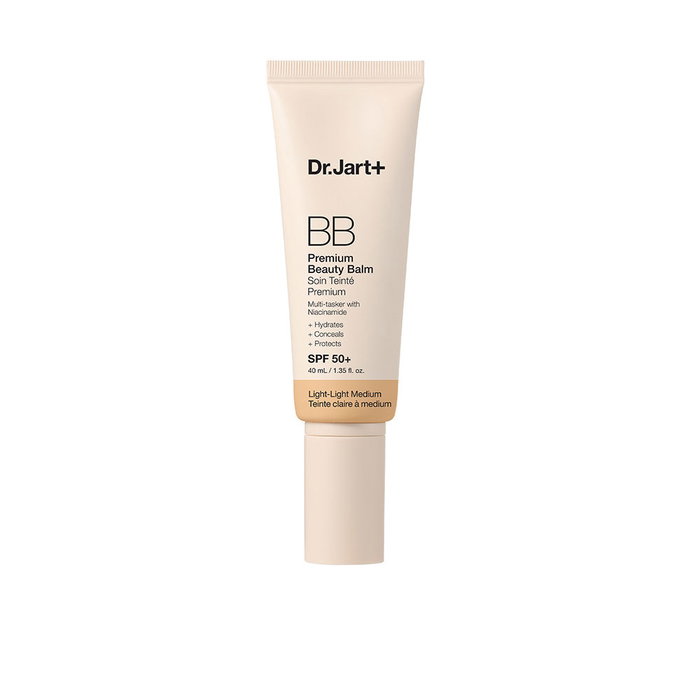 Dr.Jart+ Baume de beauté BB PREMIUM SPF50+ #1.5 - Clair à Moyen Dr.Jart+ Baume de beauté BB PREMIUM SPF50+ #1.5 - Clair à Moyen