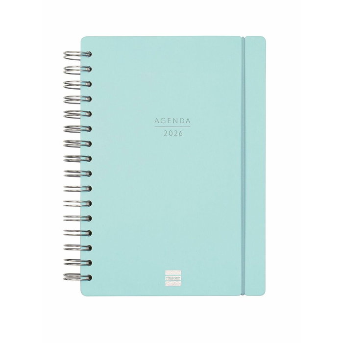 Agenda Finocam Agenda Finocam