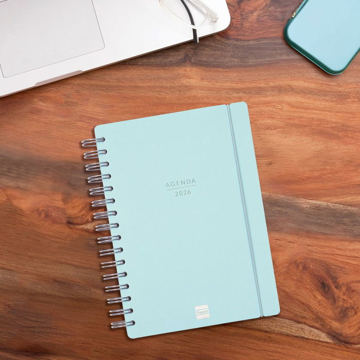 Agenda Finocam Agenda Finocam