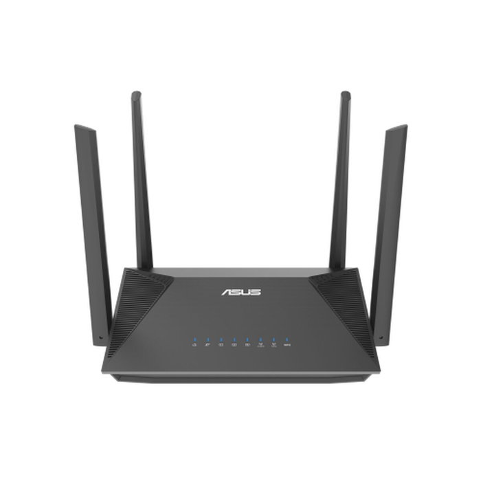 Router Asus 90IG08T0-MO3H10 Noir RJ45 Ethernet LAN Wi-Fi