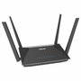 Router Asus 90IG08T0-MO3H10 Noir RJ45 Ethernet LAN Wi-Fi