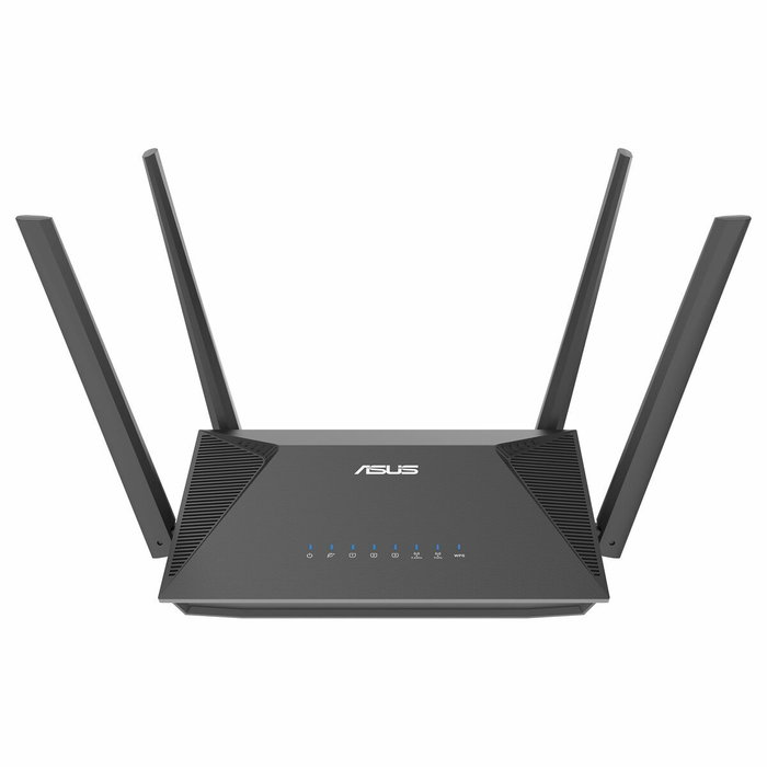 Router Asus 90IG08T0-MO3H10 Noir RJ45 Ethernet LAN Wi-Fi