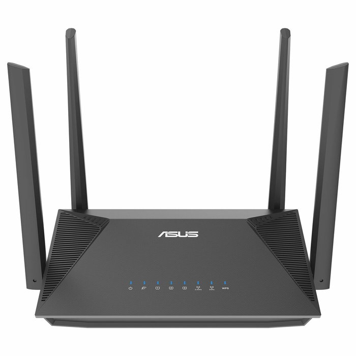 Router Asus 90IG08T0-MO3H10 Noir RJ45 Ethernet LAN Wi-Fi