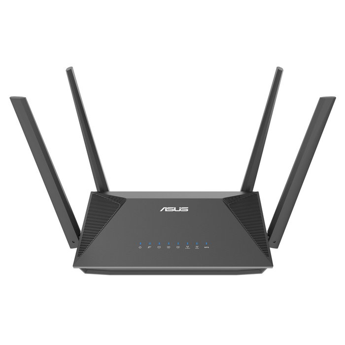 Router Asus 90IG08T0-MO3H10 Noir RJ45 Ethernet LAN Wi-Fi