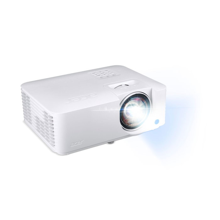 Acer SL2520n (Vero) Projecteur Laser à Courte Focale Full HD