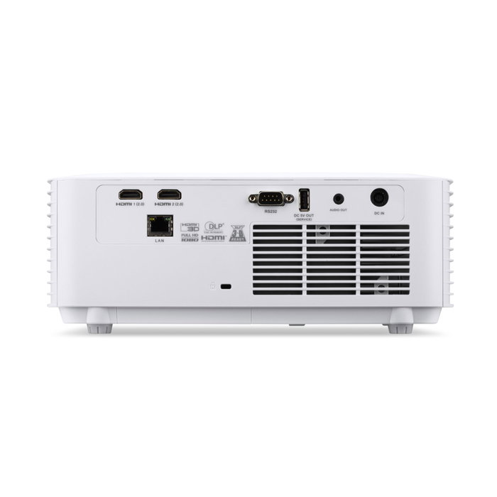 Acer SL2520n (Vero) Projecteur Laser à Courte Focale Full HD