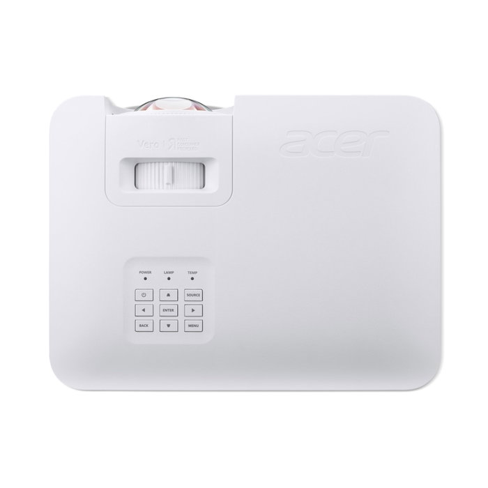 Acer SL2520n (Vero) Projecteur Laser à Courte Focale Full HD