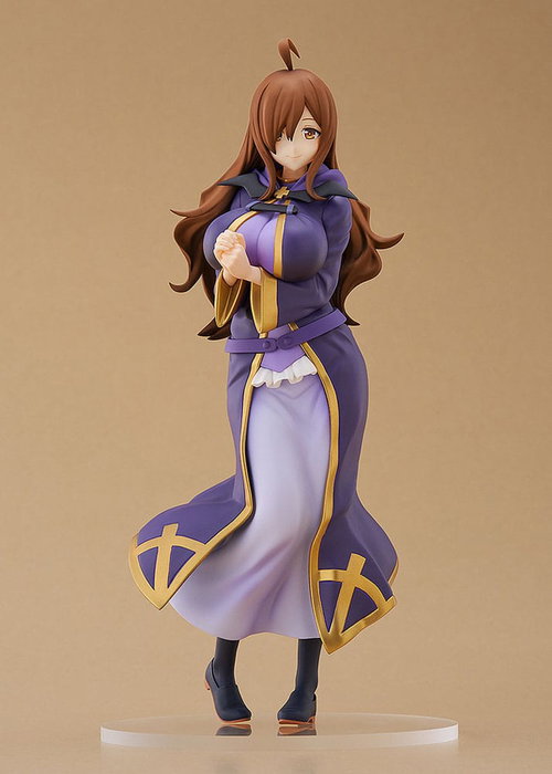 Konosuba 3 statuette PVC Pop Up Parade Wiz L Size 24 cm