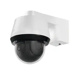 Abus PPIC52520 - Caméra de surveillance Wi-Fi 1080p avec détection de mouvement intelligente, vision nocturne, pour intérieur et extérieur