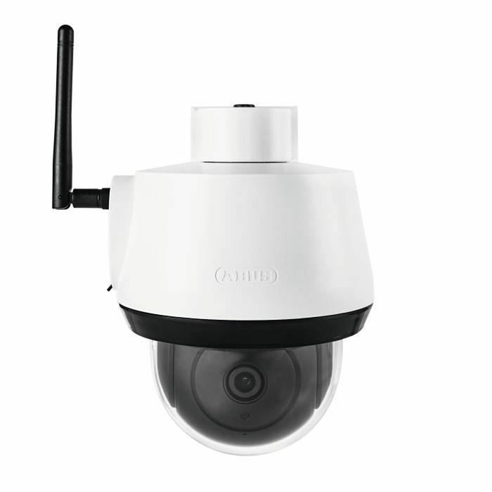 Abus SmartLook PPIC52520 Caméra de surveillance Wi-Fi 1080p