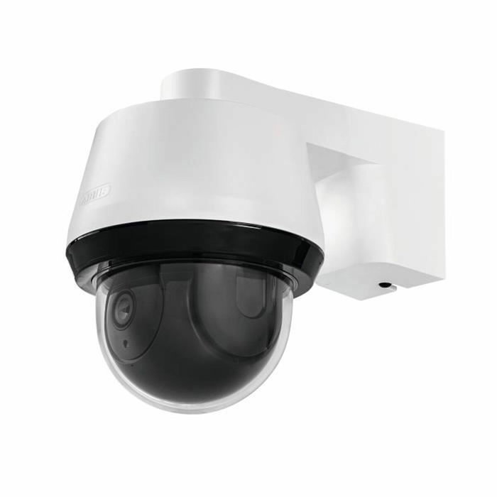 Abus SmartLook PPIC52520 Caméra de surveillance Wi-Fi 1080p
