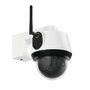 Abus SmartLook PPIC52520 Caméra de surveillance Wi-Fi 1080p