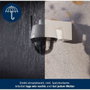 Abus SmartLook PPIC52520 Caméra de surveillance Wi-Fi 1080p