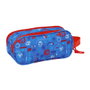 Safta Portatodo Double 3D 21x8x6cm