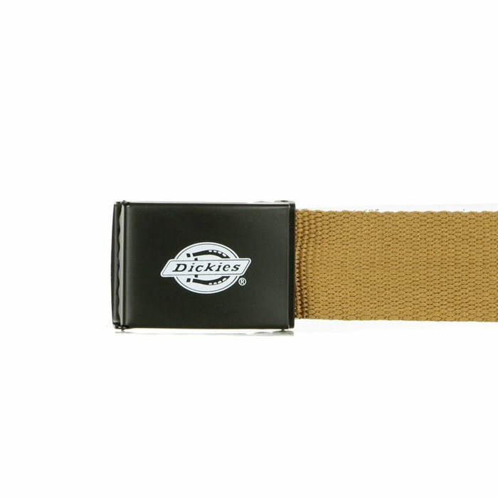 Ceinture Dickies Orcutt Marron