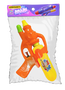 Marbueno 10130 Pistolet à Eau Plastique Pression Couleur Assorti 21,5x12,5 cm Jardin, Piscine et Plage