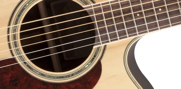 TAKAMINE GD71CE-NAT