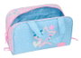 Safta Nécessaire rectangulaire Blackfit8 "Smile" - 31 x 14 x 19 cm - À partir de 3 ans