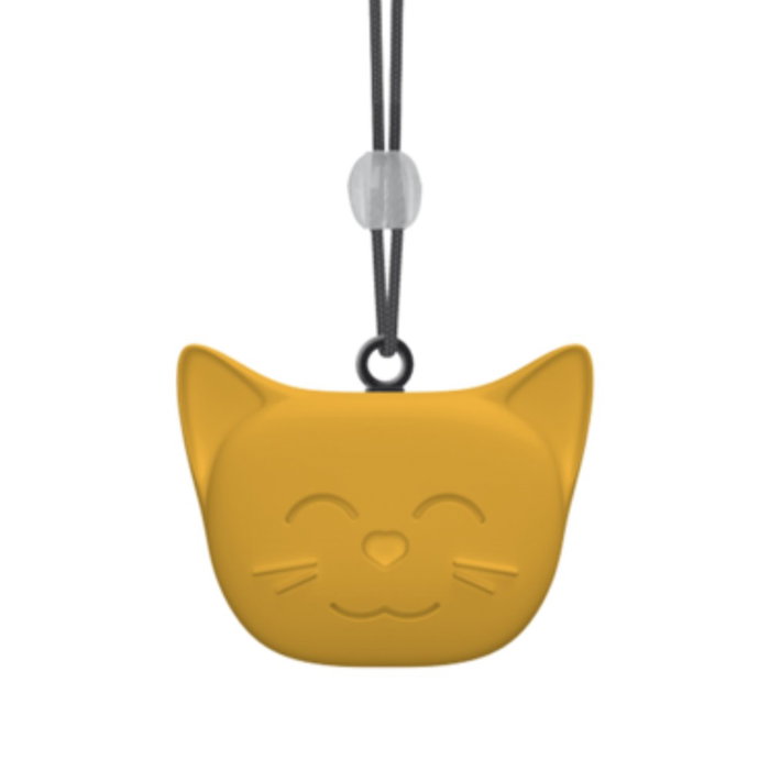 Dr. Marcus Cosmic Cat Parfumeur DRM0992 Auto Fragrance Chat 45 Jours