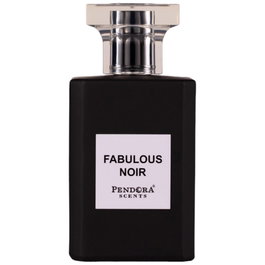 Pendora Scents Fabulous Noir Eau de Parfum pour Homme 100 ml