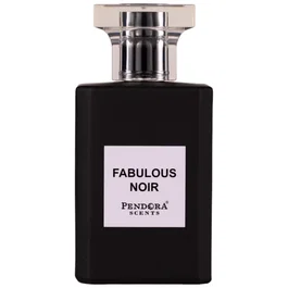 Pendora Scents Fabulous Noir Eau de Parfum pour Homme 100 ml
