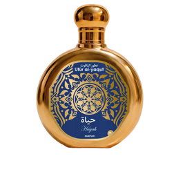 Parfums Saphir UTUR AL-YAQUT HAYAH Eau de Parfum Vaporisateur 100 ml Homme