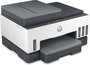 HP Smart Tank 7605 Multifonction Jet d'encre Gris et blanc