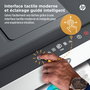 HP Smart Tank 7605 - Imprimante tout-en-1 Multifonction WiFi avec Chargeur Automatique de Documents, Impression Recto-Verso