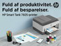 HP Smart Tank 7605 - Imprimante tout-en-1 Multifonction WiFi avec Chargeur Automatique de Documents, Impression Recto-Verso