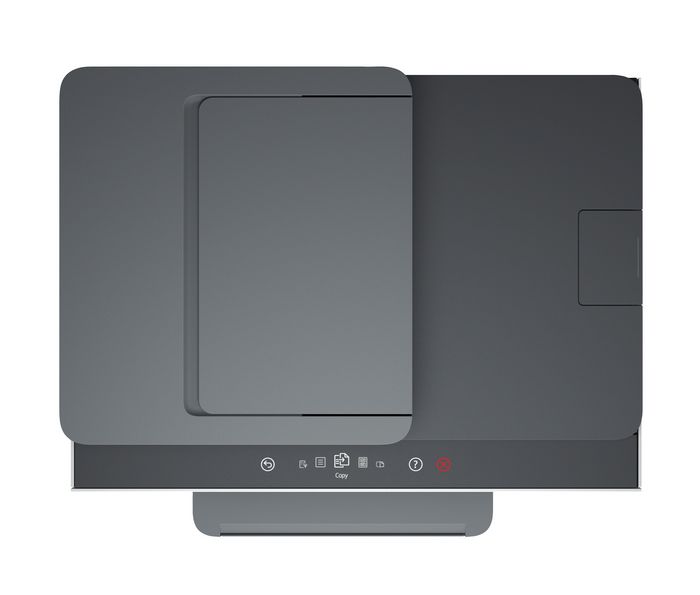 HP Smart Tank 7605 - Imprimante tout-en-1 Multifonction WiFi avec Chargeur Automatique de Documents, Impression Recto-Verso