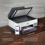 HP Smart Tank 7605 - Imprimante tout-en-1 Multifonction WiFi avec Chargeur Automatique de Documents, Impression Recto-Verso