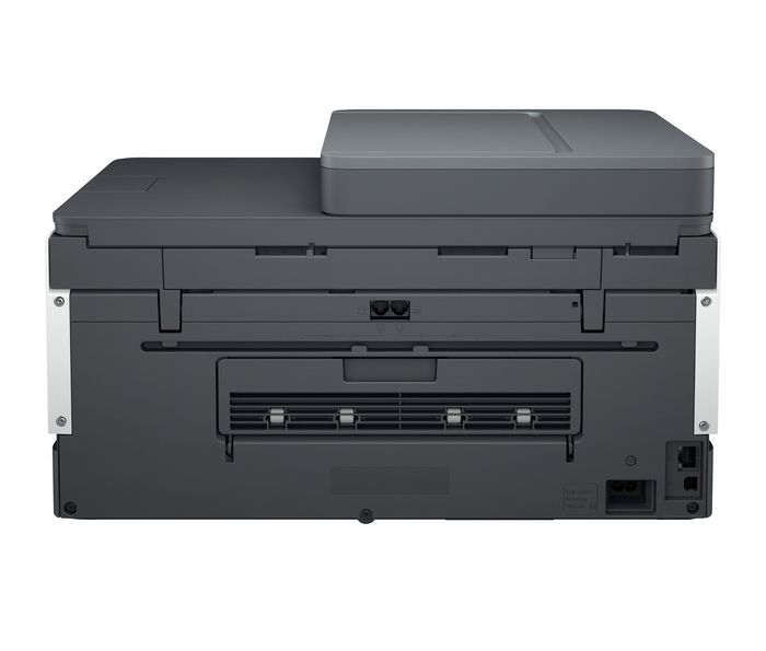 HP Smart Tank 7605 - Imprimante tout-en-1 Multifonction WiFi avec Chargeur Automatique de Documents, Impression Recto-Verso