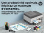 HP Smart Tank 7605 - Imprimante tout-en-1 Multifonction WiFi avec Chargeur Automatique de Documents, Impression Recto-Verso